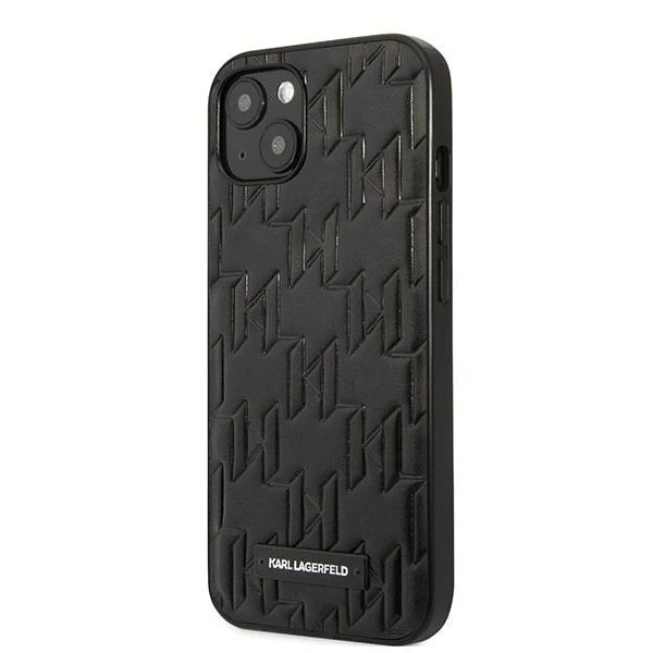 Karl Lagerfeld KLHCP13SMNMP1K iPhone 13 Mini