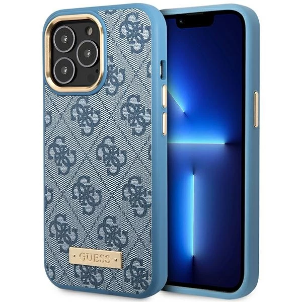 Guess GUHMP14LU4GPRB iPhone 14 Pro 6