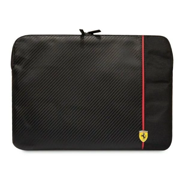 Ferrari Sleeve FECS14AXBK 14 inch Carbon