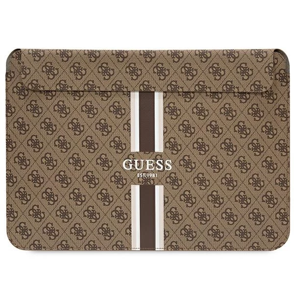 Guess Sleeve GUCS16P4RPSW 16 inch Brown