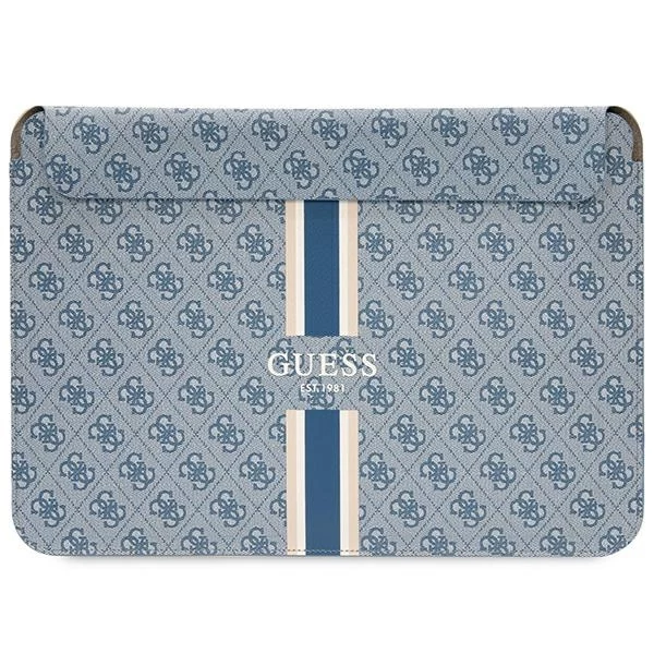 Guess Sleeve GUCS14P4RPSB 14 inch Blue