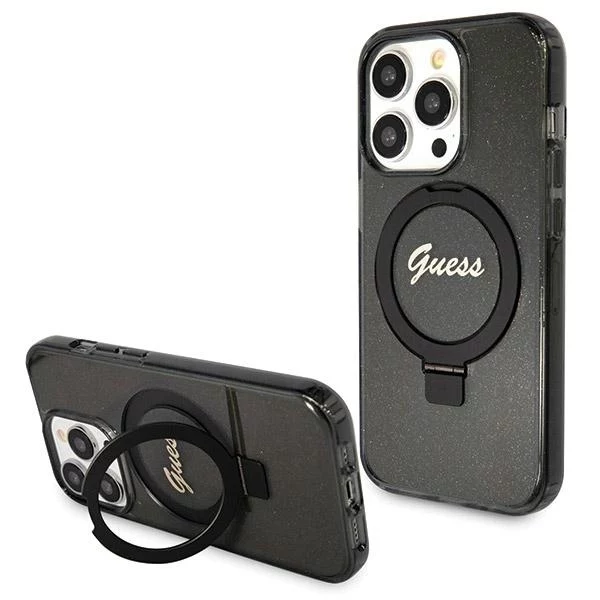 Guess GUHMP14XHRSGSK iPhone 14 Pro Max