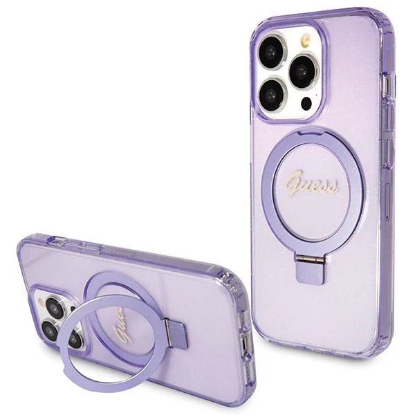 Guess GUHMP14XHRSGSU iPhone 14 Pro Max