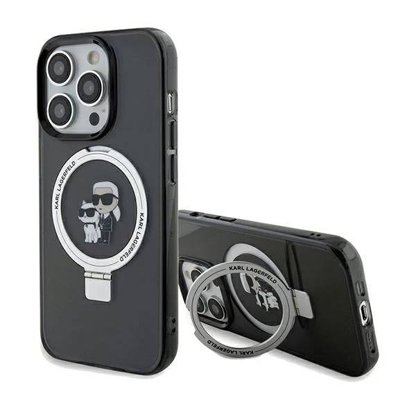 Karl Lagerfeld iPhone 13 Pro Max
