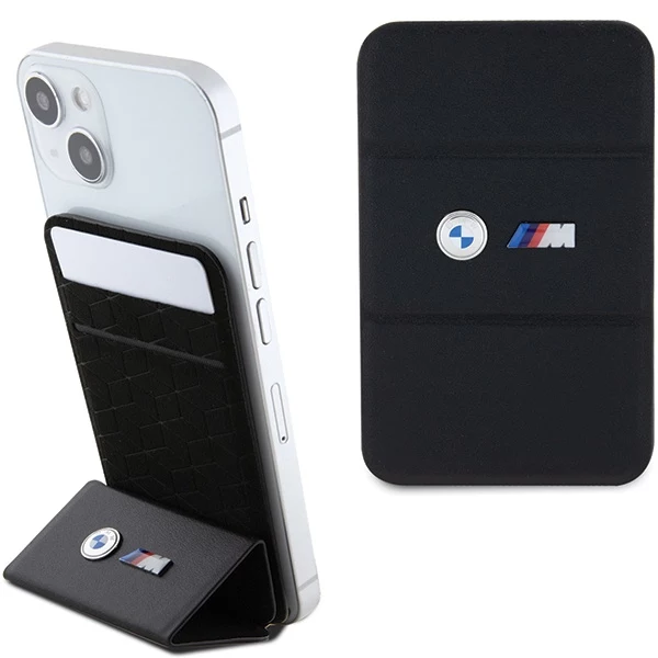 BMW M Edition MagSafe Wallet Card