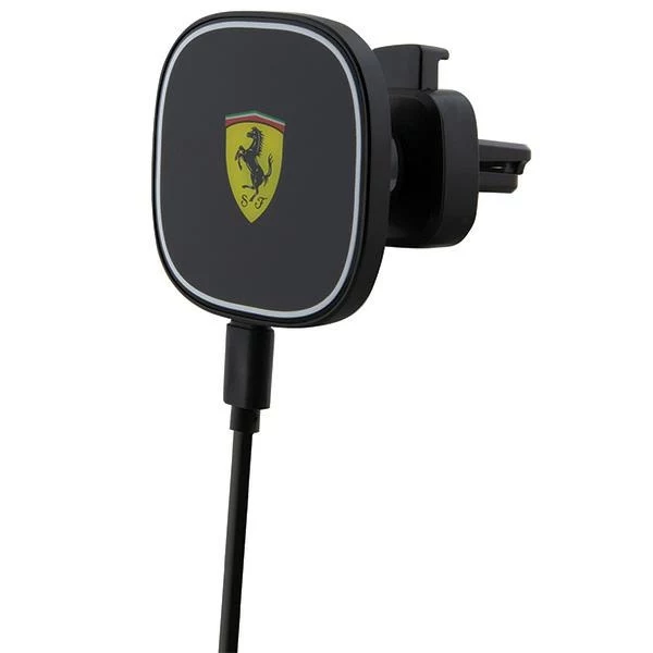 Ferrari 15W Wireless Inductive Car Charger