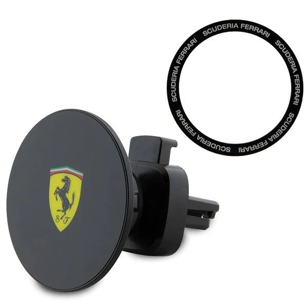 Ferrari Magnetic Car Phone Holder FECHMMAK