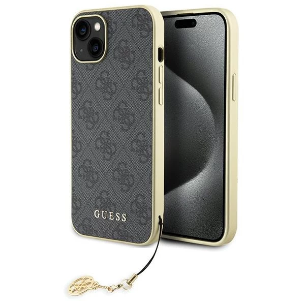 Guess GUHCP15MGF4GGR iPhone 15 Plus/14 Plus