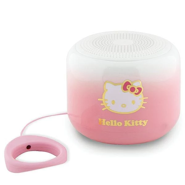 Hello Kitty Bluetooth 5.0 Speaker