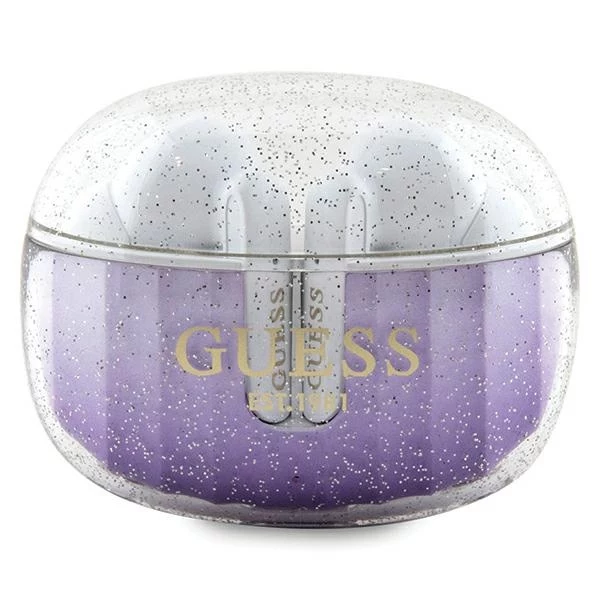 Guess Glitter Gradient True Wireless Bluetooth