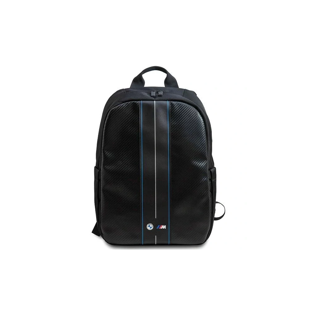 BMW M Motorsport Laptop Backpack 16
