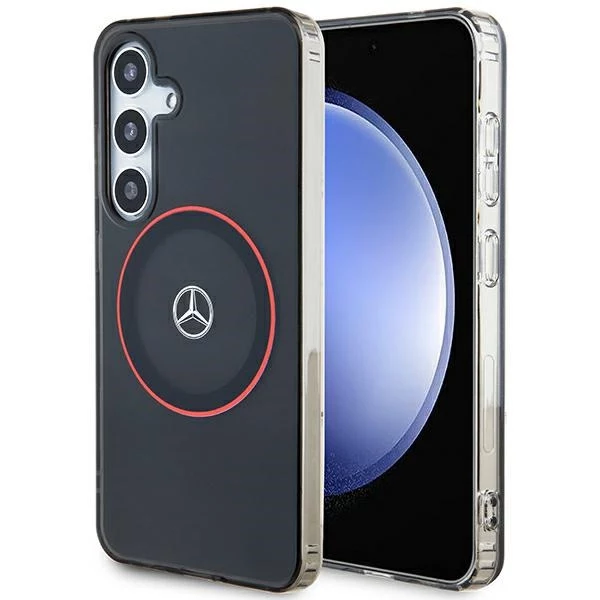 Mercedes-Benz S24 Hardcase Double Layer with