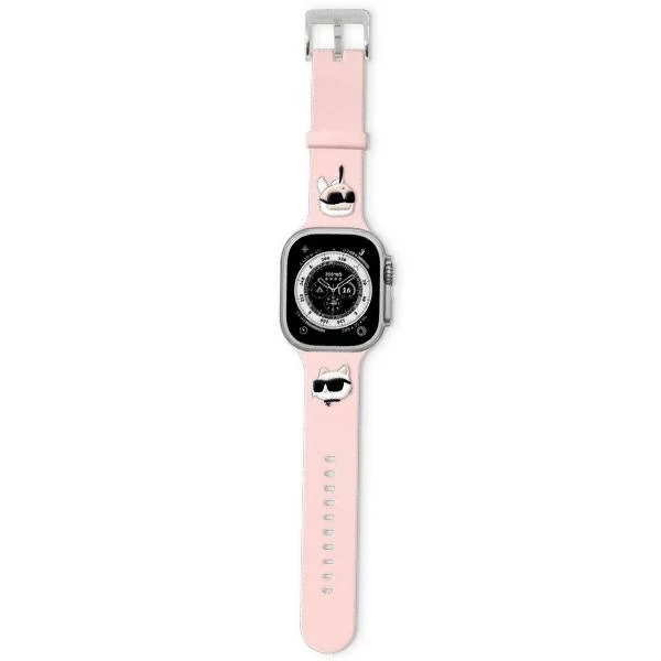 Karl Lagerfeld 3D Rubber Karl &