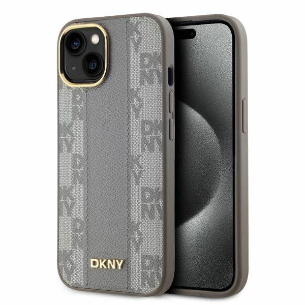 DKNY DKHMP15SPCPVSLE iPhone 15 6,1