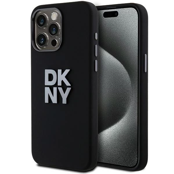 DKNY DKHCP15LSMCBSK cietais vāciņš no šķidrā