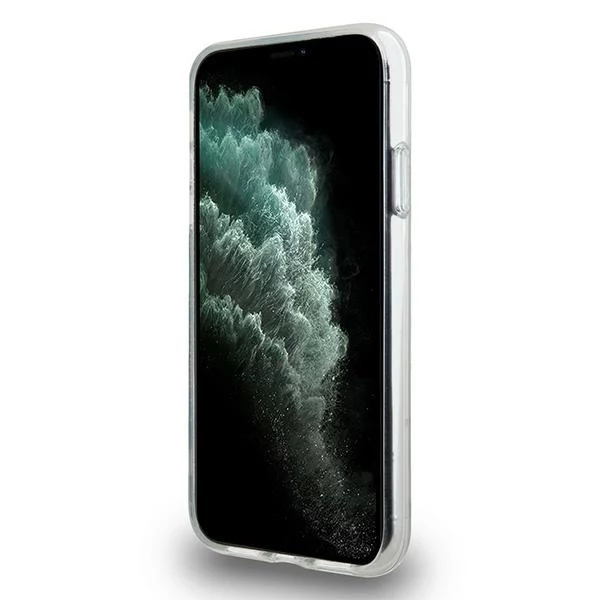 DKNY DKHMN61HCPTSK Cietais maciņš Apple iPhone