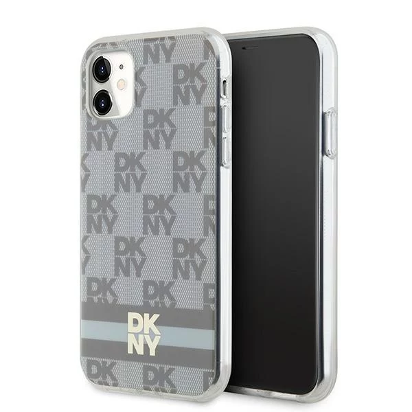 DKNY DKHMN61HCPTSE Cietais Maciņš Apple iPhone