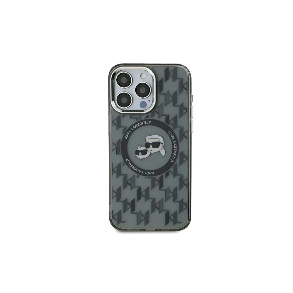 Karl Lagerfeld KLHMP15MHMCKMHK iPhone 15 Plus