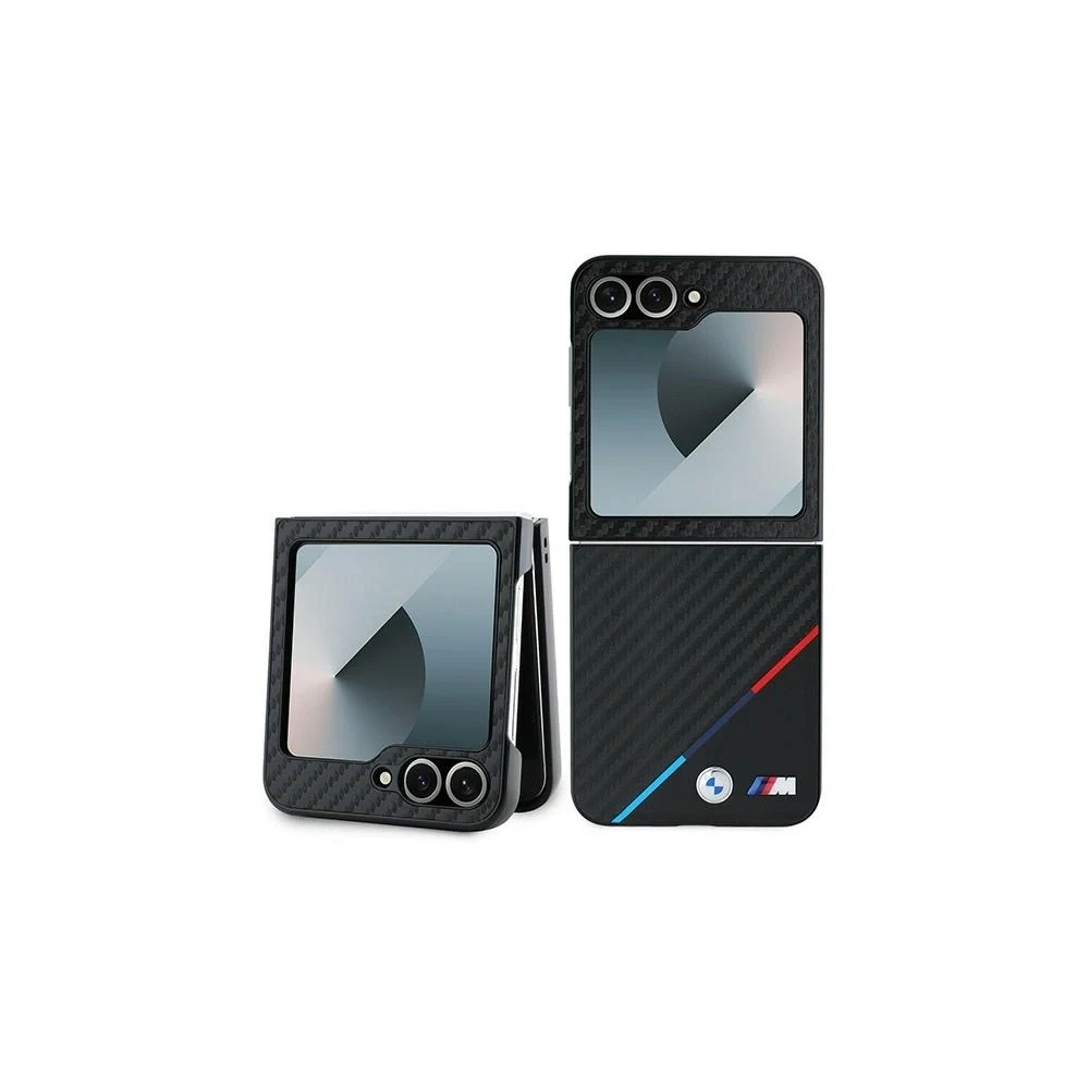 BMW Hardcase Samsung Galaxy Z Flip6