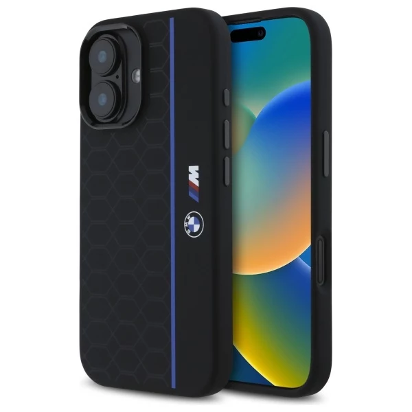 BMW BMHMP16S23SHEB iPhone 16 6,1