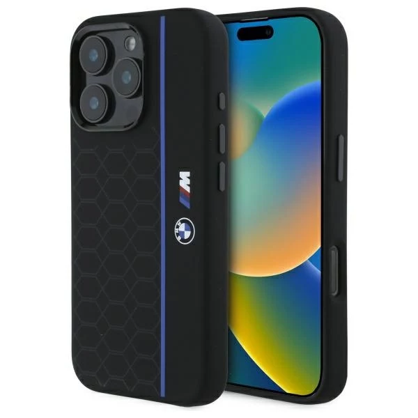 BMW BMHMP16L23SHEB iPhone 16 Pro cietais