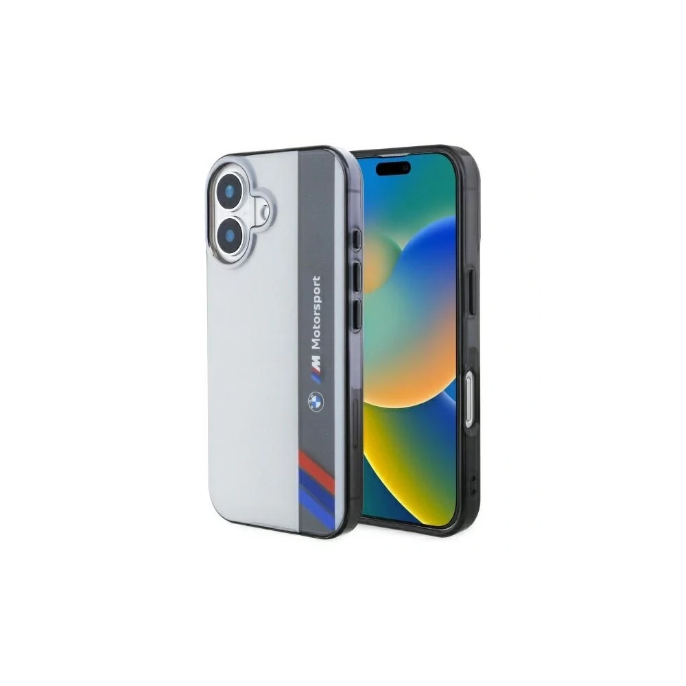 BMW BMHCP16S23HTFEG iPhone 16 6,1