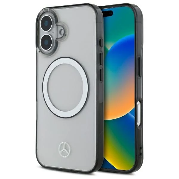 Mercedes-Benz MEHMP16S23HUOKC iPhone 16 6,1
