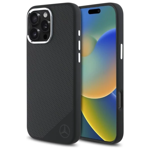 Mercedes-Benz MEHMP16X23SUGDK iPhone 16 Pro Max