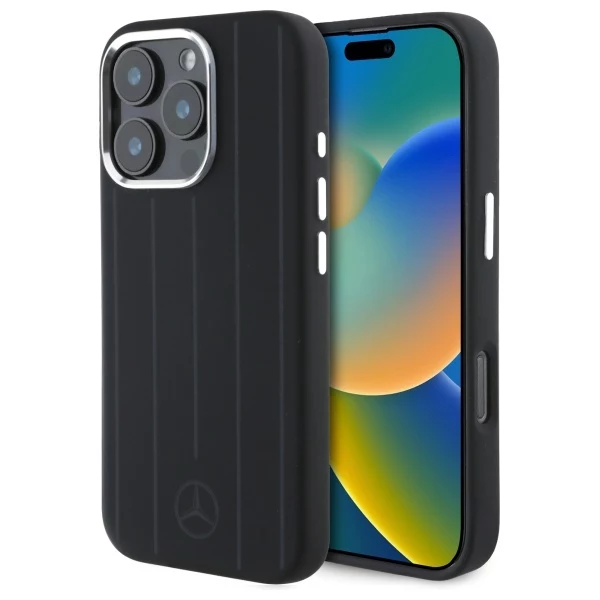 MERCEDES-BENZ iPhone 16 Pro 6.3