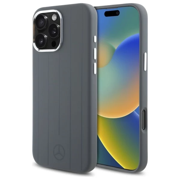 Mercedes-Benz iPhone 16 Pro Max 6