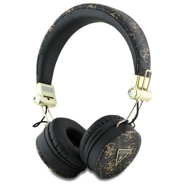 Guess 4G Triangle Round Shape Wireless