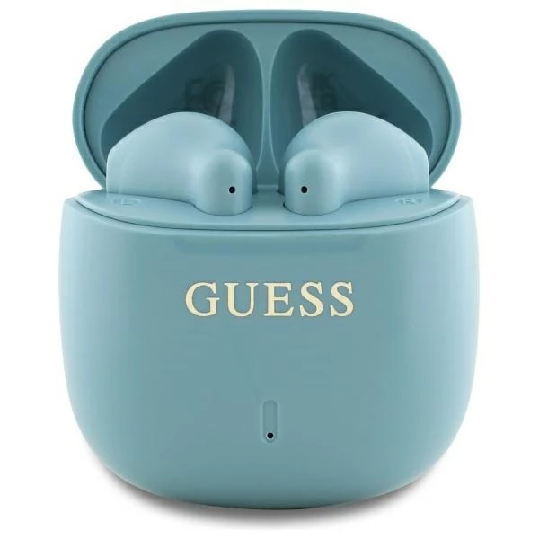 Guess Printed Classic Logo TWS Bluetooth
