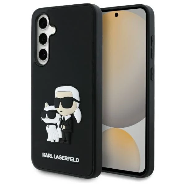 Karl Lagerfeld KLHCS24FE3DRKCNK S24 FE S721