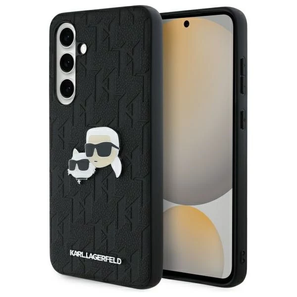Karl Lagerfeld KLHCS24FEPGKLKCPK Samsung Galaxy S24