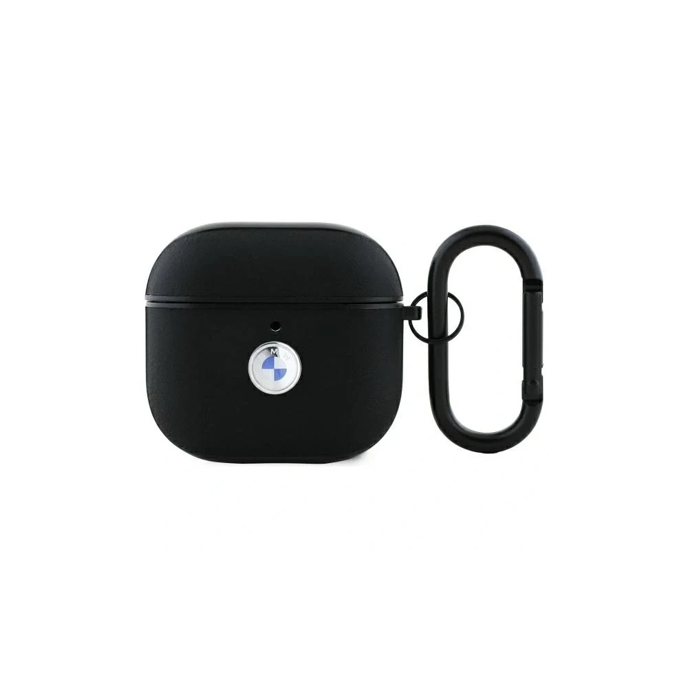 BMW BMA4SSLBK AirPods 4 Cover Black