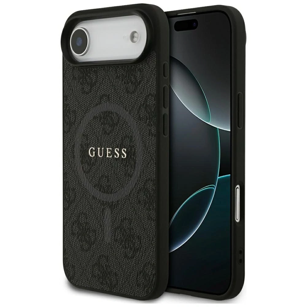 Guess 4G Ring Classic Logo MacSafe