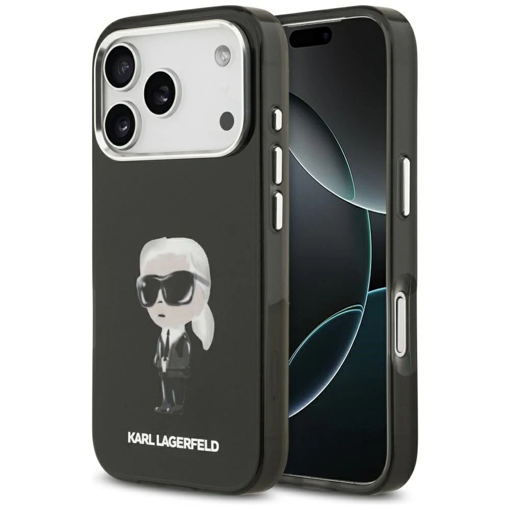 Karl Lagerfeld IML Aquarelle Karl &