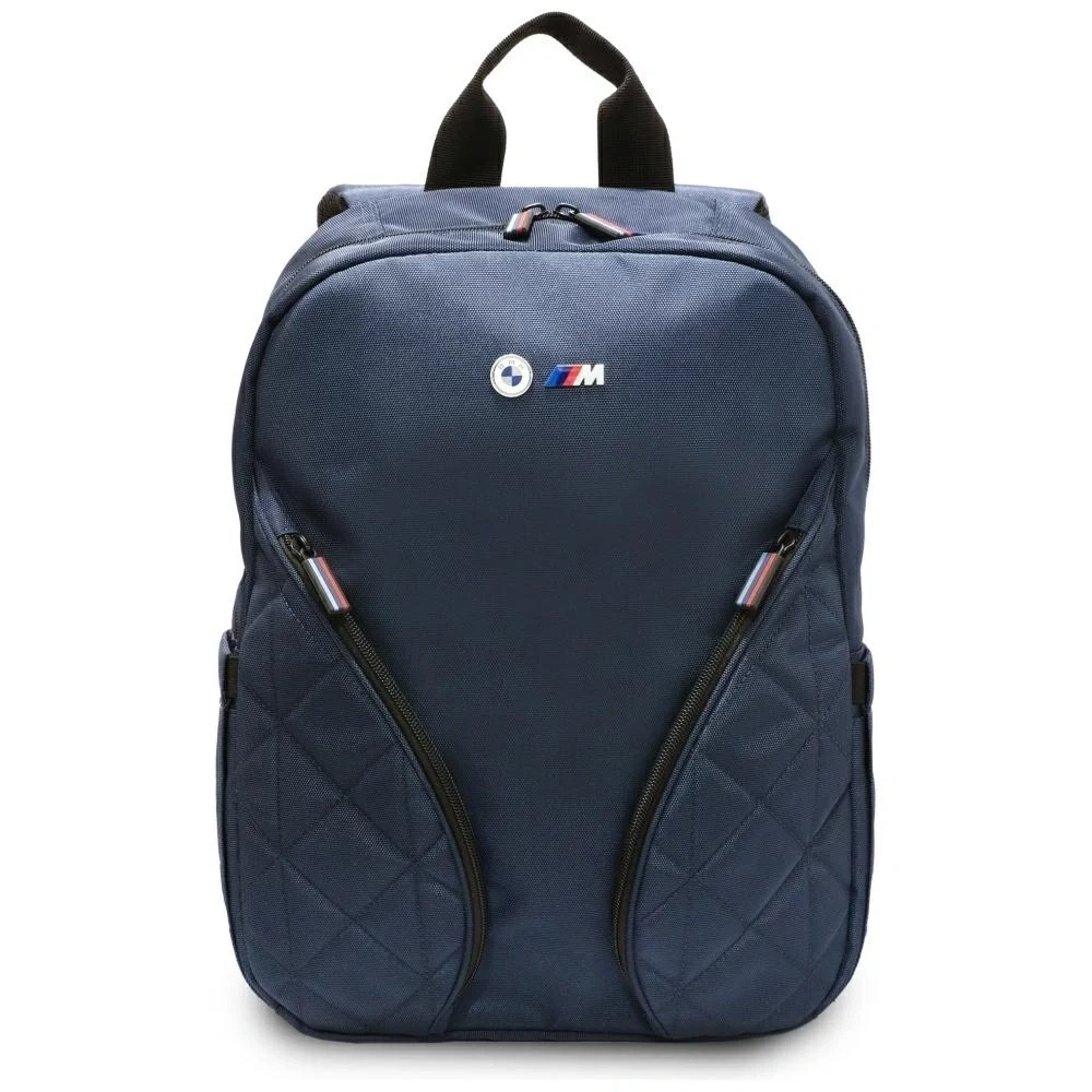 BMW Nylon Laptop Backpack 16 inch