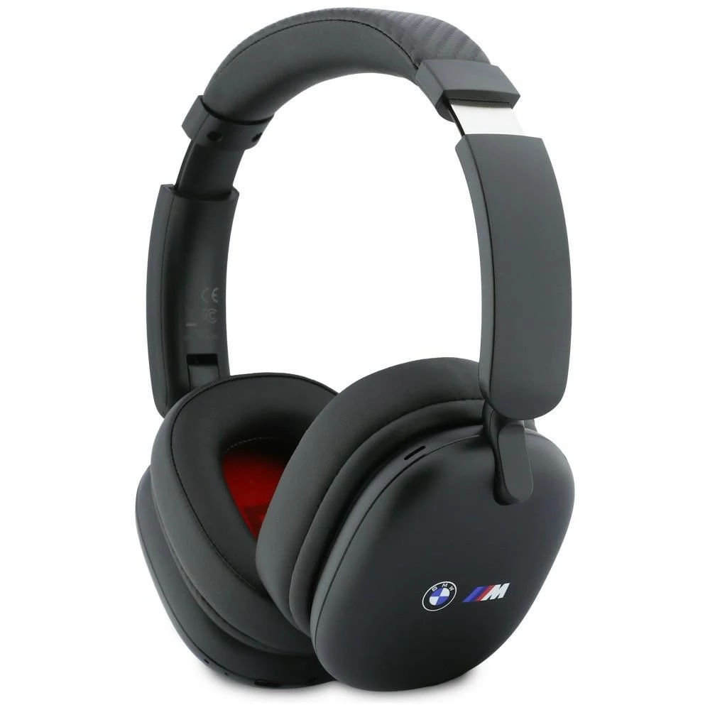 BMW Over-Ear Bluetooth Headphones with Printed