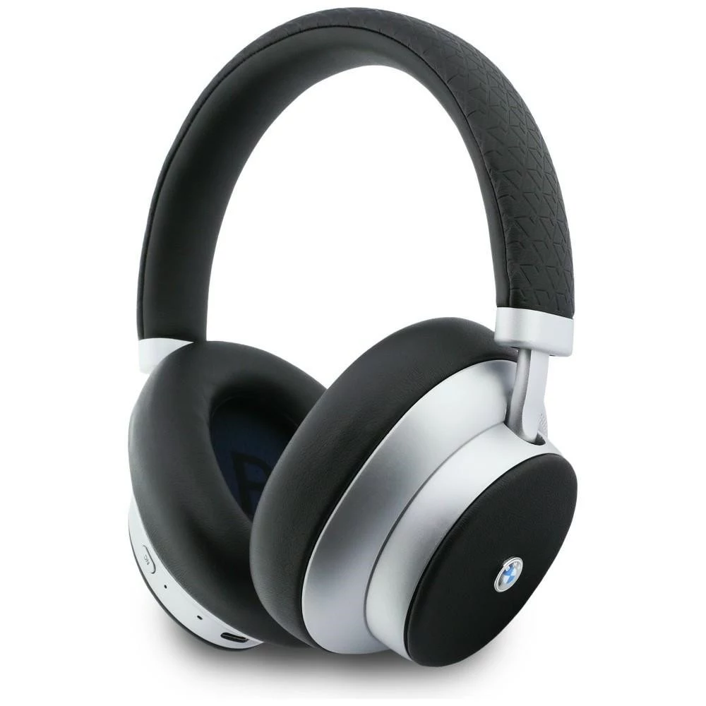 BMW Metal Logo MK Bluetooth ENC