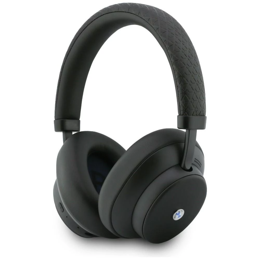 BMW Metal Logo MK Bluetooth ENC
