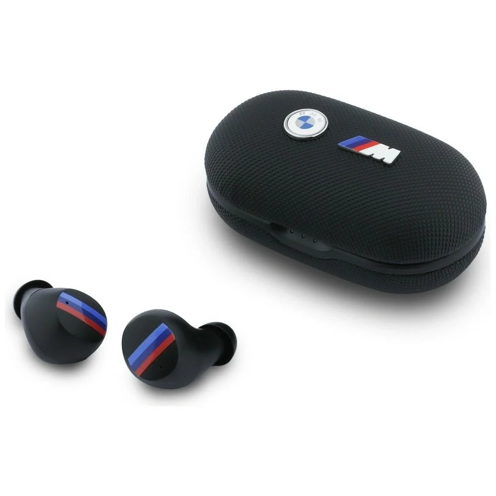BMW M Metal Logo TWS Bluetooth