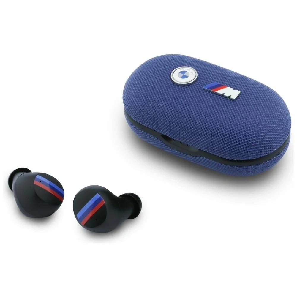 BMW M Metal Logo TWS Bluetooth