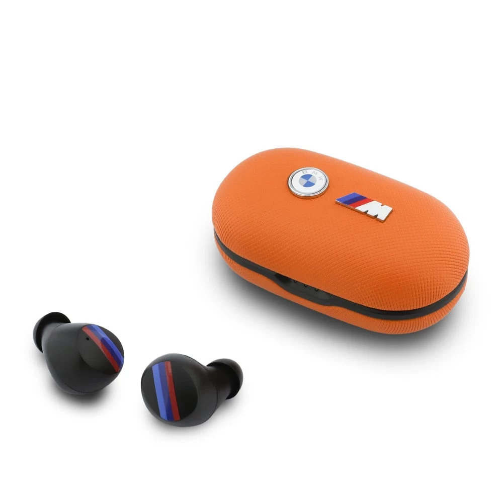 BMW M Metal Logo TWS Bluetooth