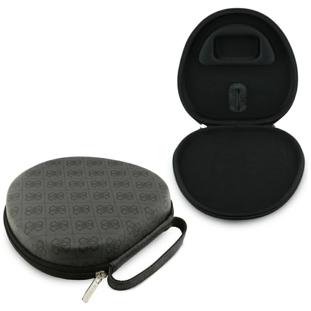 Guess Carry Box Black Protective Case