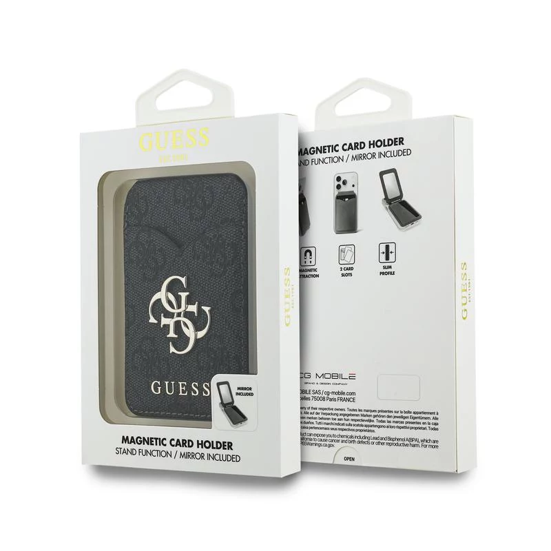 Guess 4G Stand & Mirror Magsafe