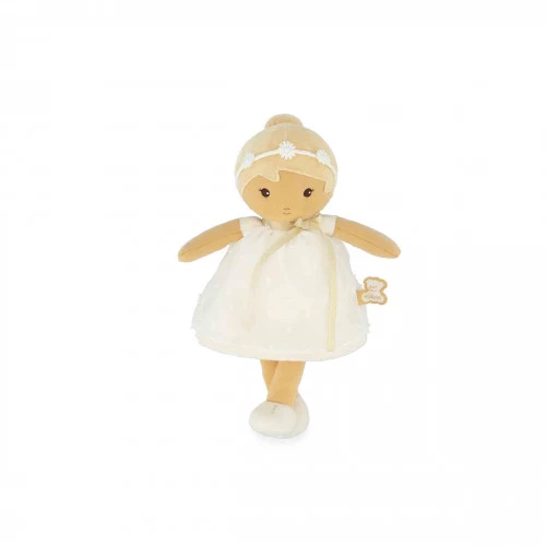 Kaloo Lalka Daphne 25 cm mīkstā