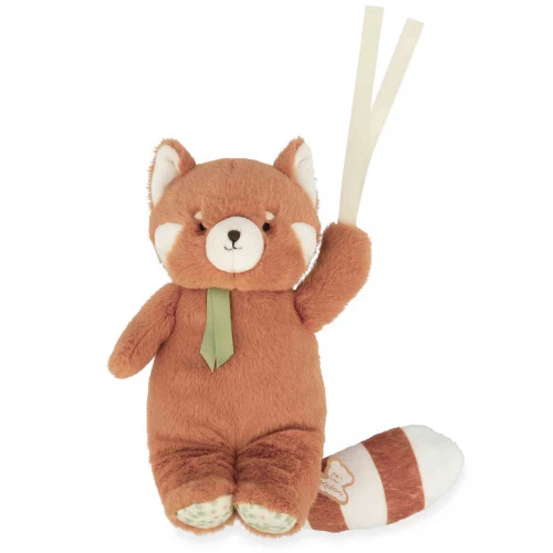 Kaloo Petit Songe Red Panda Musical