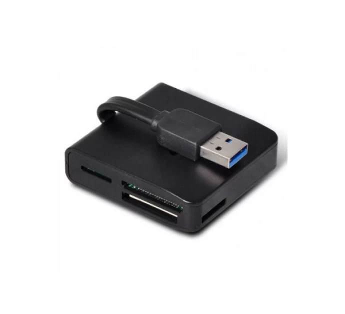 EXERTIS CONNECT USB 3.0 Card