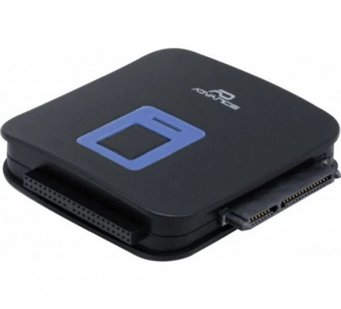 Exertis Connect Advance Storage Controller 2
